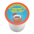 Java Factory Coffee Pods Compatible with K Cup Brewers Including 2.0, Assorted Variety Pack, 80 Count