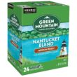 Green Mountain Coffee Roasters Nantucket Blend Keurig Single-Serve K-Cup Pods, Medium Roast Coffee, 96 Count Green Mountain Coffee Roasters Nantucket Blend Keurig Single-Serve K-Cup Pods, Medium Roast Coffee, 96 Count
