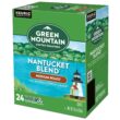 Green Mountain Coffee Roasters Nantucket Blend Keurig Single-Serve K-Cup Pods, Medium Roast Coffee, 96 Count Green Mountain Coffee Roasters Nantucket Blend Keurig Single-Serve K-Cup Pods, Medium Roast Coffee, 96 Count