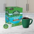 Green Mountain Coffee Roasters Nantucket Blend Keurig Single-Serve K-Cup Pods, Medium Roast Coffee, 96 Count Green Mountain Coffee Roasters Nantucket Blend Keurig Single-Serve K-Cup Pods, Medium Roast Coffee, 96 Count