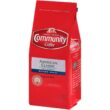 Community Coffee American Classic Ground Coffee Medium Roast, 12 Ounce Bag (Pack of 6)