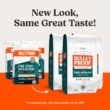 Bulletproof The High Achiever Ground Mushroom Coffee, 10oz (Pack of 3), Medium-Dark Roast