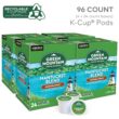 Green Mountain Coffee Roasters Nantucket Blend Keurig Single-Serve K-Cup Pods, Medium Roast Coffee, 96 Count Green Mountain Coffee Roasters Nantucket Blend Keurig Single-Serve K-Cup Pods, Medium Roast Coffee, 96 Count