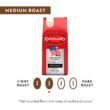 Community Coffee American Classic Ground Coffee Medium Roast, 12 Ounce Bag (Pack of 6)