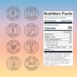 Live Conscious Beyond Brew - Coffee Alternative - Low Caffeine - Mushroom Complex w/Lion’s Mane, Reishi, Cordyceps & Chaga Live Conscious Beyond Brew - Coffee Alternative - Low Caffeine - Mushroom Complex w/Lion’s Mane, Reishi, Cordyceps & Chaga