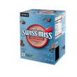 Swiss Miss Milk Chocolate Hot Cocoa, Keurig Single-Serve K-Cup Pods, 88 Count (4 Packs of 22)
