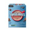 Swiss Miss Milk Chocolate Hot Cocoa, Keurig Single-Serve K-Cup Pods, 88 Count (4 Packs of 22)