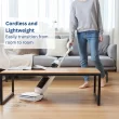 Tineco - GO H2O Cordless Floor Washer GH203 - White