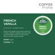 Keurig Flavored Variety Coffee Collection K-Cup Pods, Variety Pack, 42 Count for Keurig Brewers