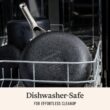Calphalon Hard-Anodized Nonstick 10-Piece Cookware Set