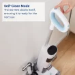 Tineco - GO H2O Cordless Floor Washer GH203 - White