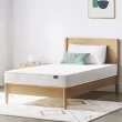 Zinus 6" Bonnell Innerspring Mattress Firm Feel, Twin-XL