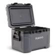 Igloo - 50 QT Trailmate Cooler - Carbonite