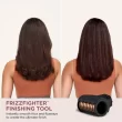 Shark - SpeedStyle Pro Professional Performance High-Velocity Hair Dryer System - Straight & Wavy
