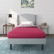 NapQueen Twin Mattress Rainbow 5