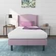 NapQueen Twin Mattress Rainbow 5