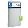 Sealy Baby Prestige Sleep Ultra-Premium 2-Stage Antibacterial, 204 Coil, Baby Crib & Toddler Mattress