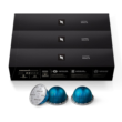 Nespresso Capsules Vertuo, Odacio, Medium Roast Coffee, 30-Count Coffee Pods, Brews 7.8oz.