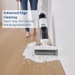Tineco - GO H2O Cordless Floor Washer GH203 - White