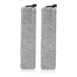 Tineco - iFloor 3 Plus – 3 in 1 Mop, Vacuum & Self Cleaning Floor Washer - White and Gray