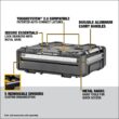 DEWALT TOUGHSYSTEM 2.0 DXL 30 in. Deep Drawer Box