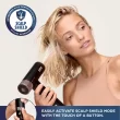 Shark - SpeedStyle Pro Professional Performance High-Velocity Hair Dryer System - Straight & Wavy