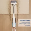 Tineco GO Cordless Stick Vacuum (GO203) - White
