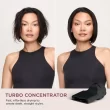 Shark - SpeedStyle Pro Professional Performance High-Velocity Hair Dryer System - Straight & Wavy
