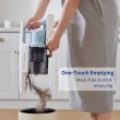 Tineco GO Cordless Stick Vacuum (GO203) - White