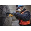 DEWALT FLEXVOLT 60V MAX Cordless Brushless 4.5 in. to 6 in. Small Angle Grinder with Kickback Brake (Tool Only) DEWALT FLEXVOLT 60V MAX Cordless Brushless 4.5 in. to 6 in. Small Angle Grinder with Kickback Brake (Tool Only)