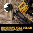DEWALT 20-Volt 21° Cordless Framing Nailer (Tool-Only)