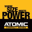 DEWALT ATOMIC 20V MAX Lithium Ion Cordless 23 Gauge Pin Nailer Kit with 2.0Ah Battery and Charger