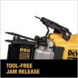 DEWALT ATOMIC 20V MAX Lithium Ion Cordless 23 Gauge Pin Nailer Kit with 2.0Ah Battery and Charger