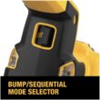 DEWALT 20V MAX XR Lithium-Ion Cordless 18-Gauge Narrow Crown Stapler (Tool Only) DEWALT 20V MAX XR Lithium-Ion Cordless 18-Gauge Narrow Crown Stapler (Tool Only)