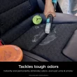 Shark - StainStriker HairPro Pet, Portable Carpet, Area Rug & Upholstery Cleaner for Pets - Gray