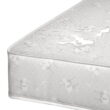 Serta SleepTrue Sparkling Sky 5" Dual-Sided Crib & Toddler Mattress