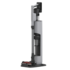 Tineco - GO Station Cordless Stick Vac AutoEmpty - Gray