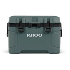 Igloo - 50 QT Trailmate Cooler - Spruce