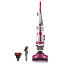 Kenmore DU5092 Bagless Upright Vacuum Lift-Up Carpet Vacuum Cleaner 2-Motor Power Suction