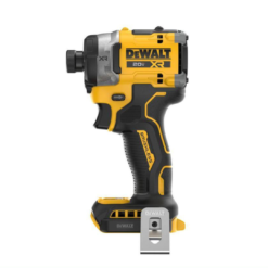DEWALT 20V MAX XR Cordless Impact Driver (Tool Only)