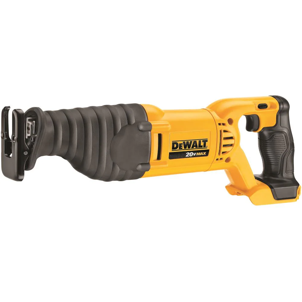 DEWALT 7-Tool 20-Volt Max Power Tool Combo Kit with Soft Case (2-Batteries and charger Included) DEWALT 7-Tool 20-Volt Max Power Tool Combo Kit with Soft Case (2-Batteries and charger Included) - Image 11