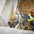 Bosch 14-Amp Sds-Max 120-Volt Corded Demolition Hammer Bosch 14-Amp Sds-Max 120-Volt Corded Demolition Hammer