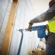 Bosch 14-Amp Sds-Max 120-Volt Corded Demolition Hammer Bosch 14-Amp Sds-Max 120-Volt Corded Demolition Hammer