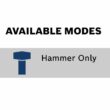Bosch 14-Amp Sds-Max 120-Volt Corded Demolition Hammer Bosch 14-Amp Sds-Max 120-Volt Corded Demolition Hammer