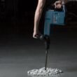 Bosch 14-Amp Sds-Max 120-Volt Corded Demolition Hammer Bosch 14-Amp Sds-Max 120-Volt Corded Demolition Hammer
