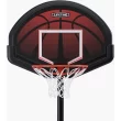 Lifetime Youth 32 in Polyethylene Portable Basketball Hoop
