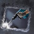 Bosch 14-Amp Sds-Max 120-Volt Corded Demolition Hammer Bosch 14-Amp Sds-Max 120-Volt Corded Demolition Hammer