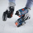 Bosch 18-volt 1/2-in Keyless Brushless Right Angle Cordless Drill (1-Battery, Charger and Soft Bag included)