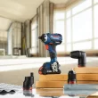 Bosch 18-volt 1/2-in Keyless Brushless Right Angle Cordless Drill (1-Battery, Charger and Soft Bag included)