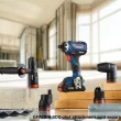 Bosch 18-volt 1/2-in Keyless Brushless Right Angle Cordless Drill (1-Battery, Charger and Soft Bag included)
